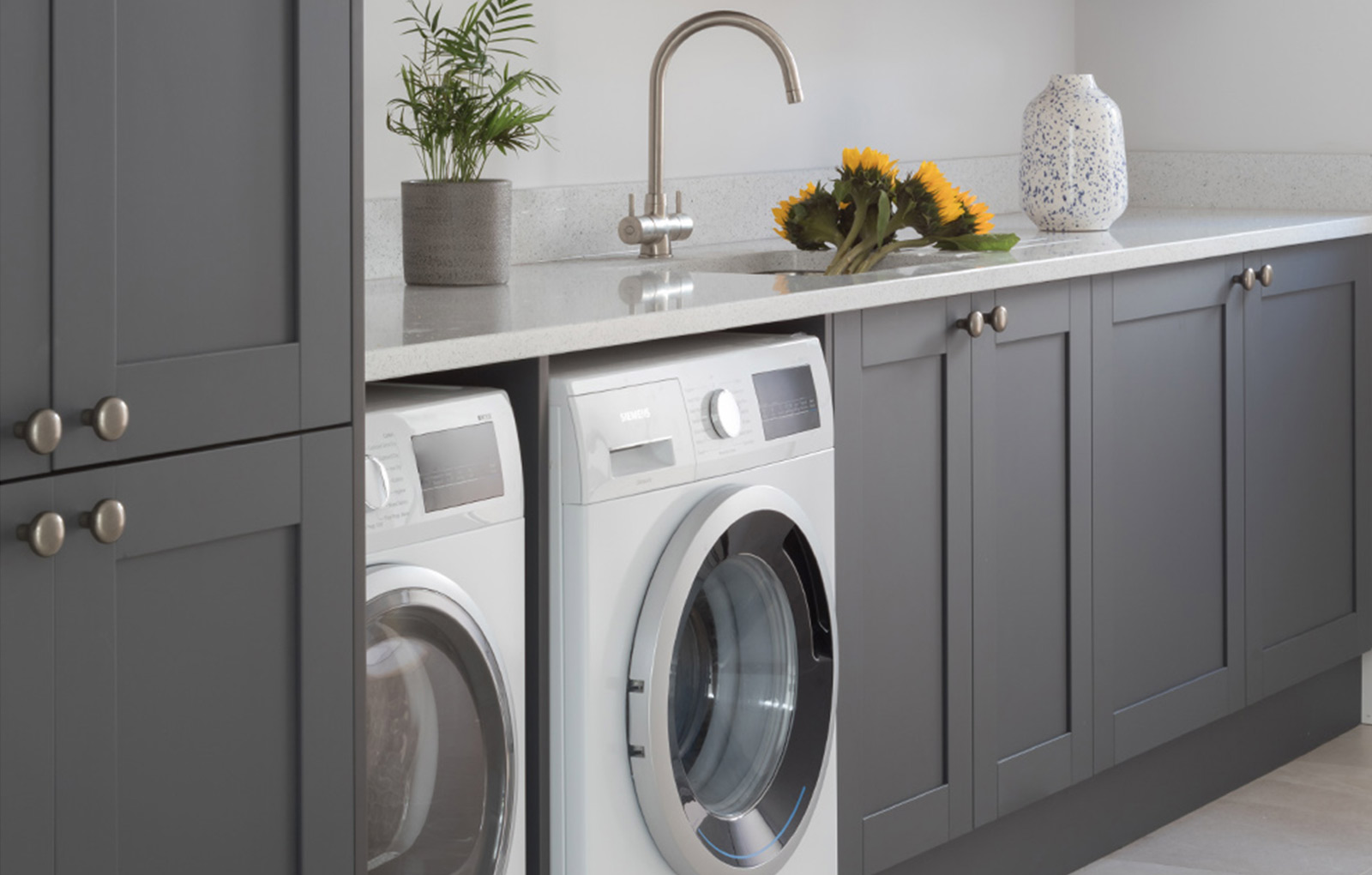 5 Reasons You Need a Utility Room Kitchen Inspiration Blog