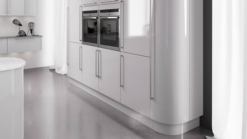 Design Features Masterclass Kitchens