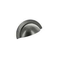 Brecon cup handle in iron