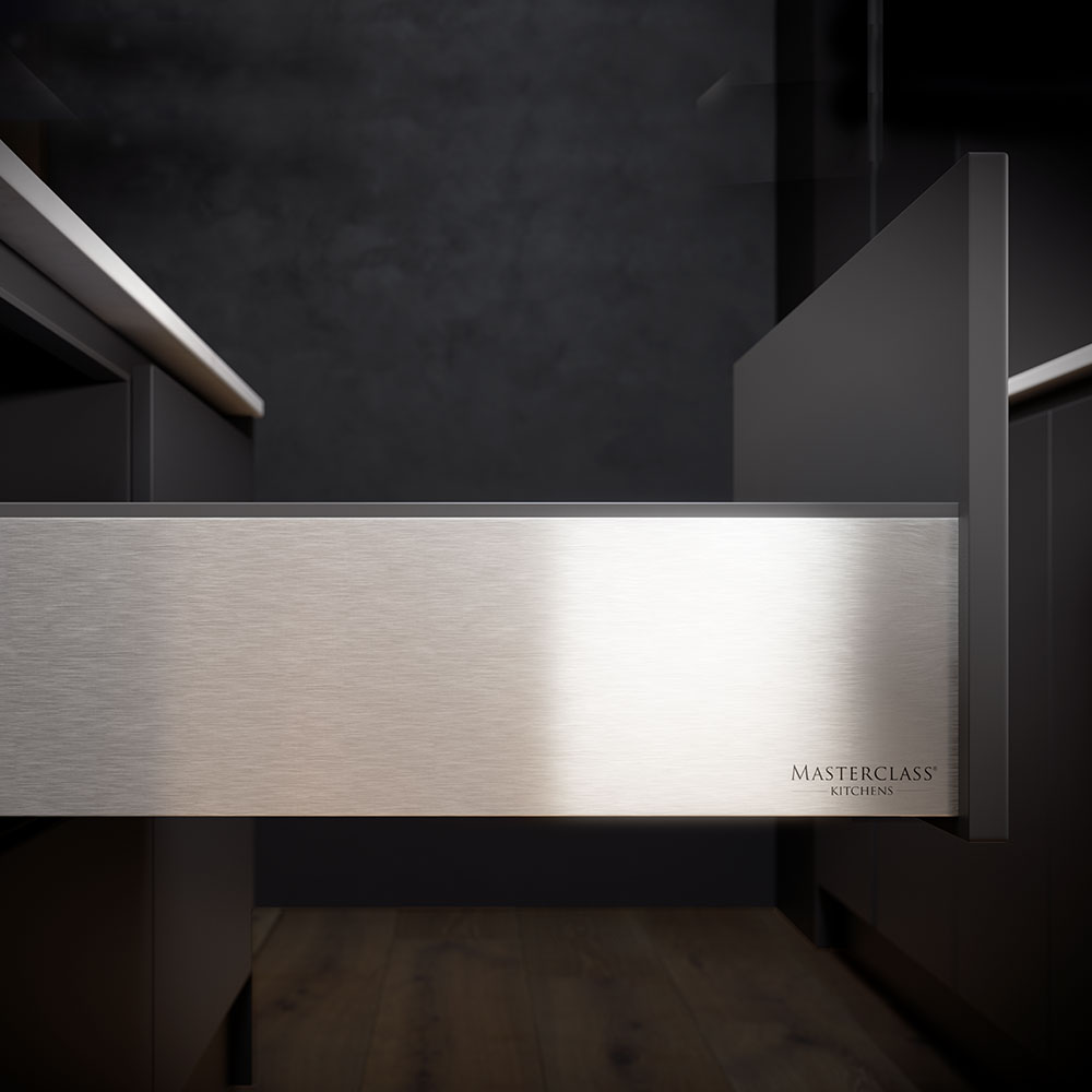 Modern Legrabox R-Design drawer