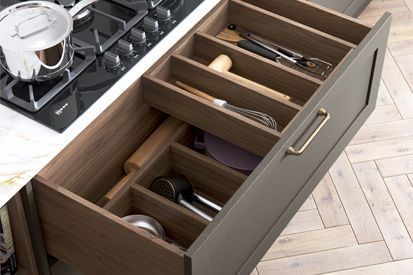 Combii kitchen drawer utensil pack