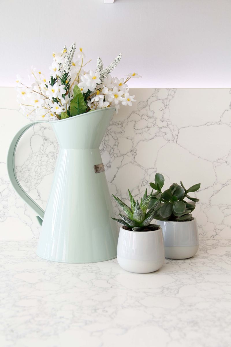 Indoor Plants for Kitchens Kitchen Inspiration Blog Masterclass Kitchens