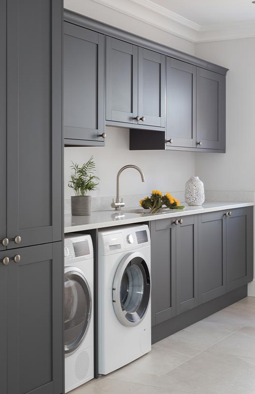 5 Reasons You Need a Utility Room Blog Masterclass Kitchens®