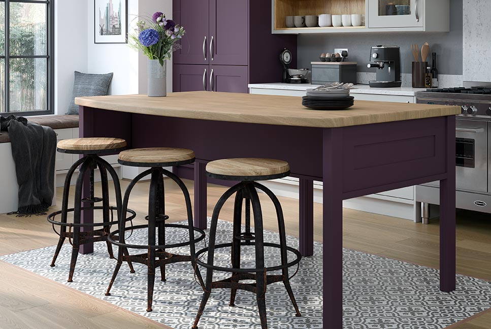 Stand Alone Kitchen Island Freestanding Kitchen Islan vrogue.co