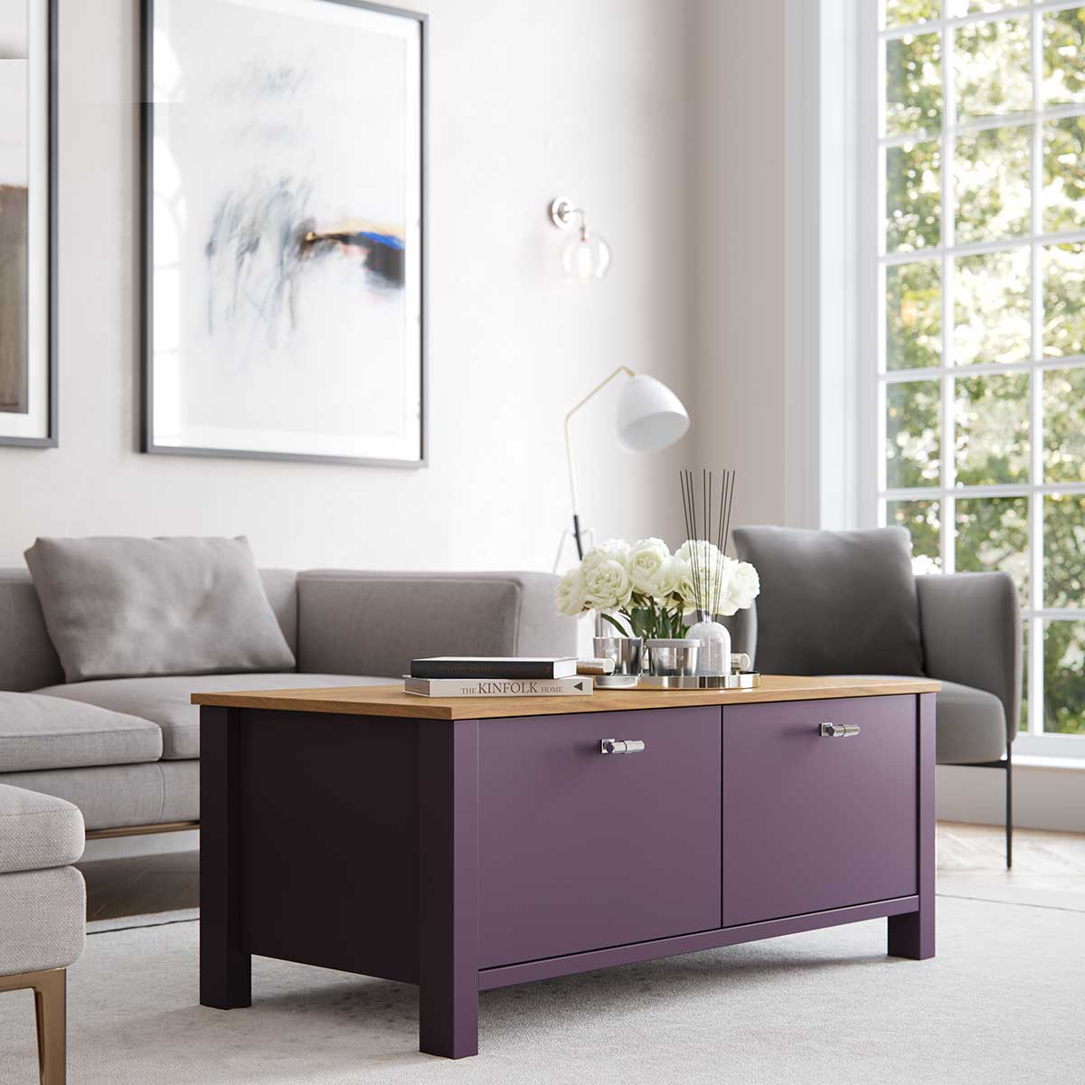 Furniture classics sideboard deals
