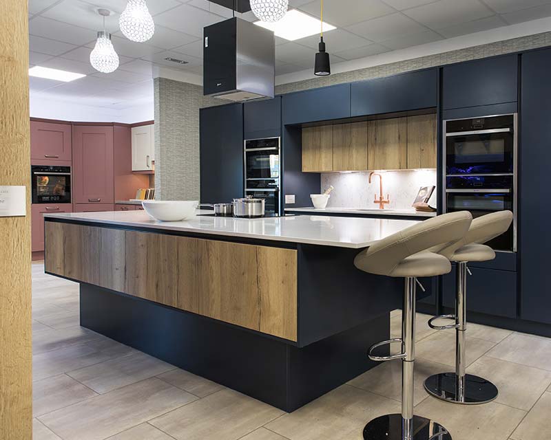 Counter Interiors - Kitchens York