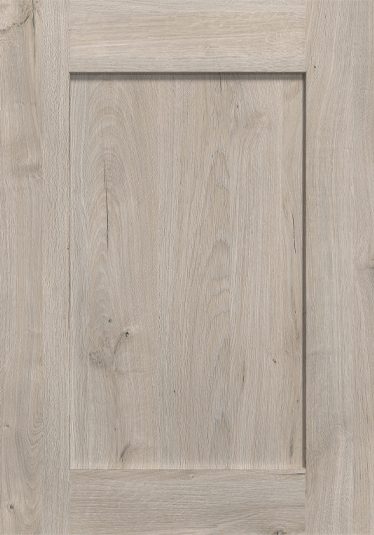 Blonde Oak Hardwick door example