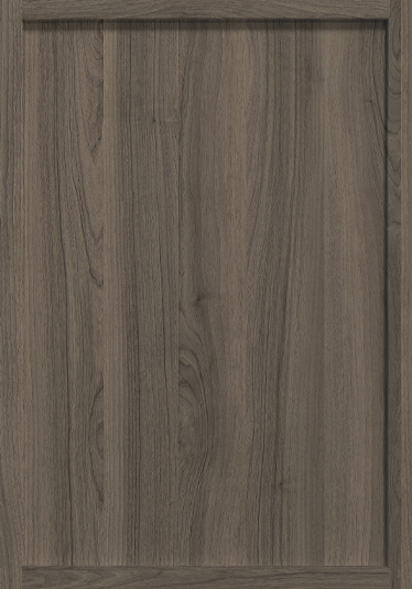 Tuscan Walnut Oslo door example