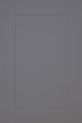 Dust Grey