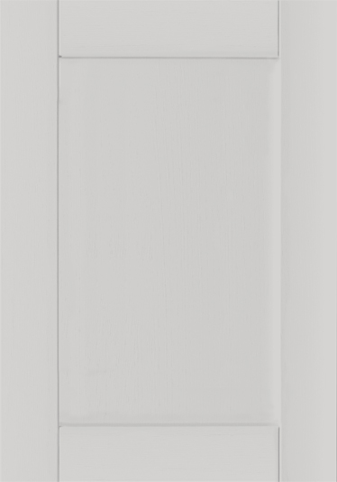 Light Grey cabinet door