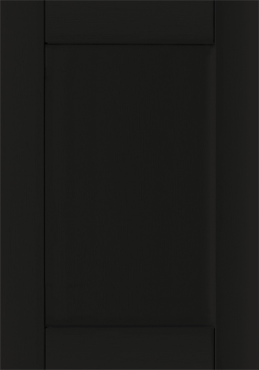 Onyx cabinet door