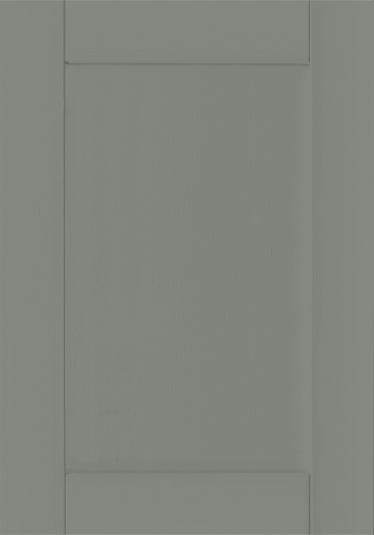 Willow cabinet door