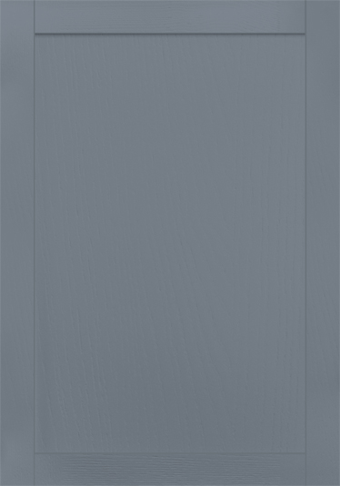 Earl Grey cabinet door