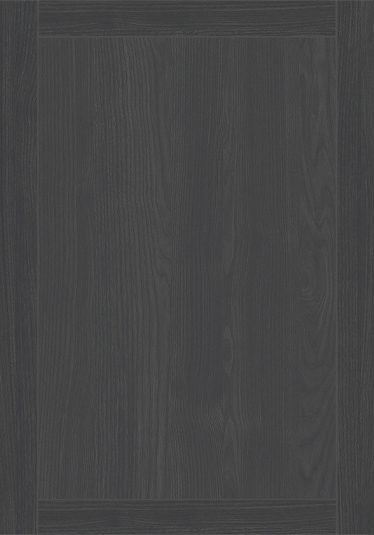 Espresso cabinet door