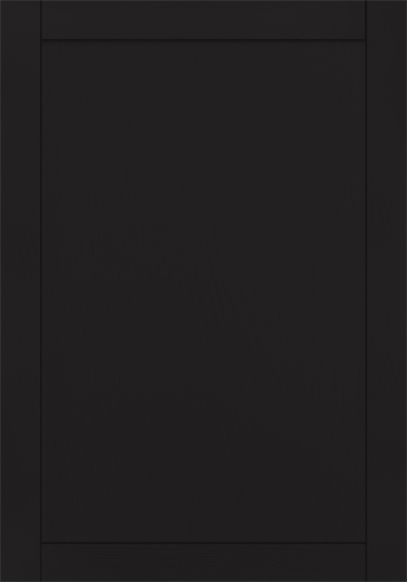 Onyx cabinet door