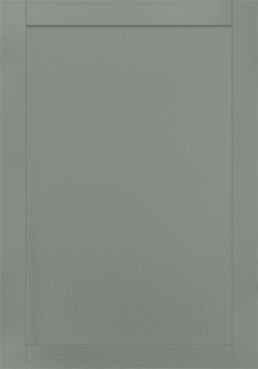 Willow cabinet door