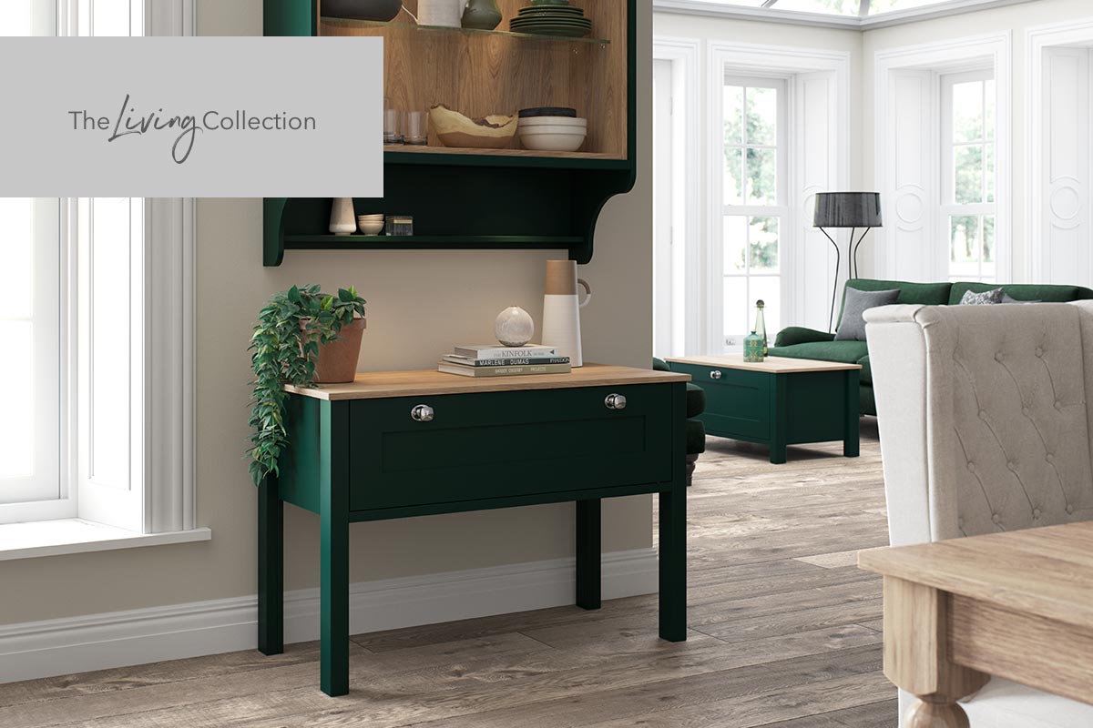 The Living Collection