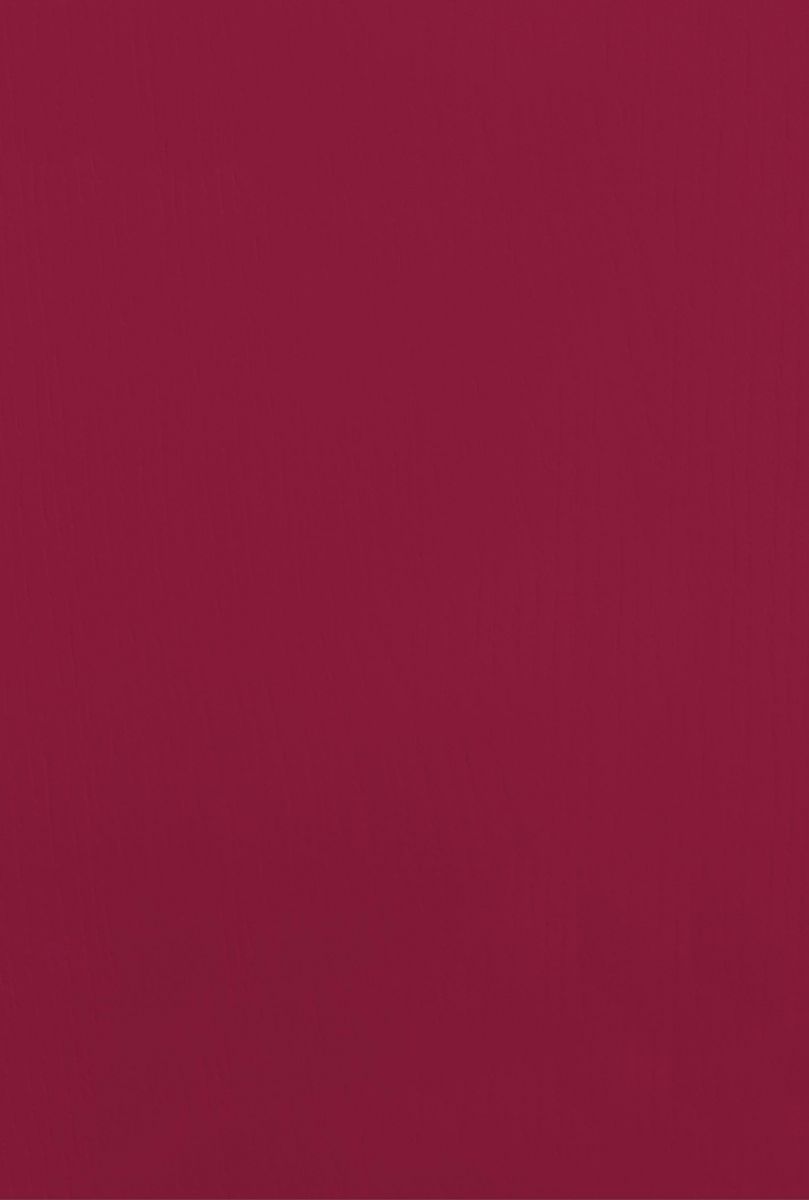 Claret Kitchen Cupboard Door