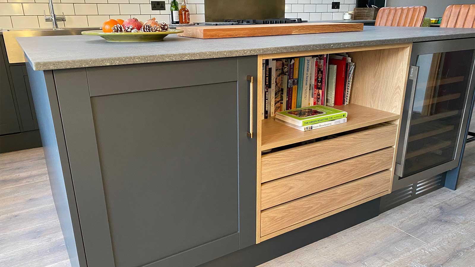 Which kitchen island is best for you? - Kitchen Inspiration Blog
