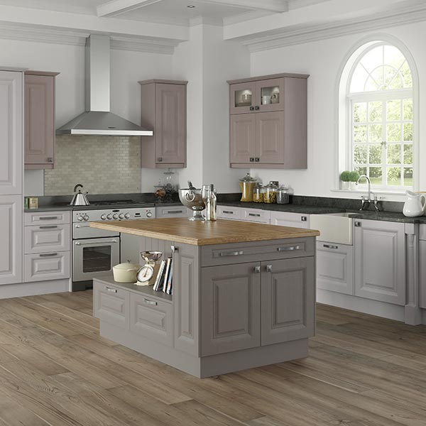 Classic and Traditional | Masterclass Kitchens