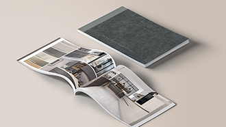 2022 Handleless Kitchens Collection