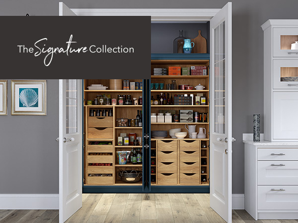 Masterclass Kitchens® | UK Kitchen Manufacturers Since 1975
