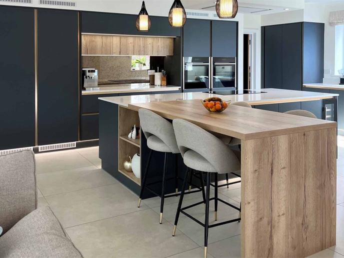 Kitchen island corner bench dining table with kitchen dining table attachment