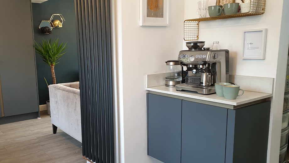 Five brewtiful kitchen coffee stations - Kitchen Inspiration, Kitchen  Ideas