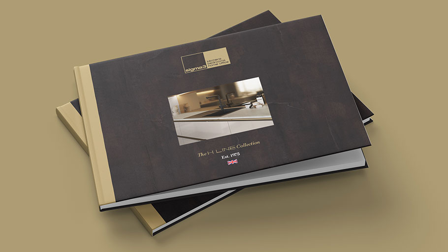 Masterclass Kitchens brochures