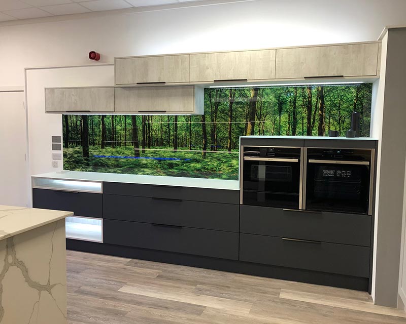 Now Kitchens Cornwall Showroom