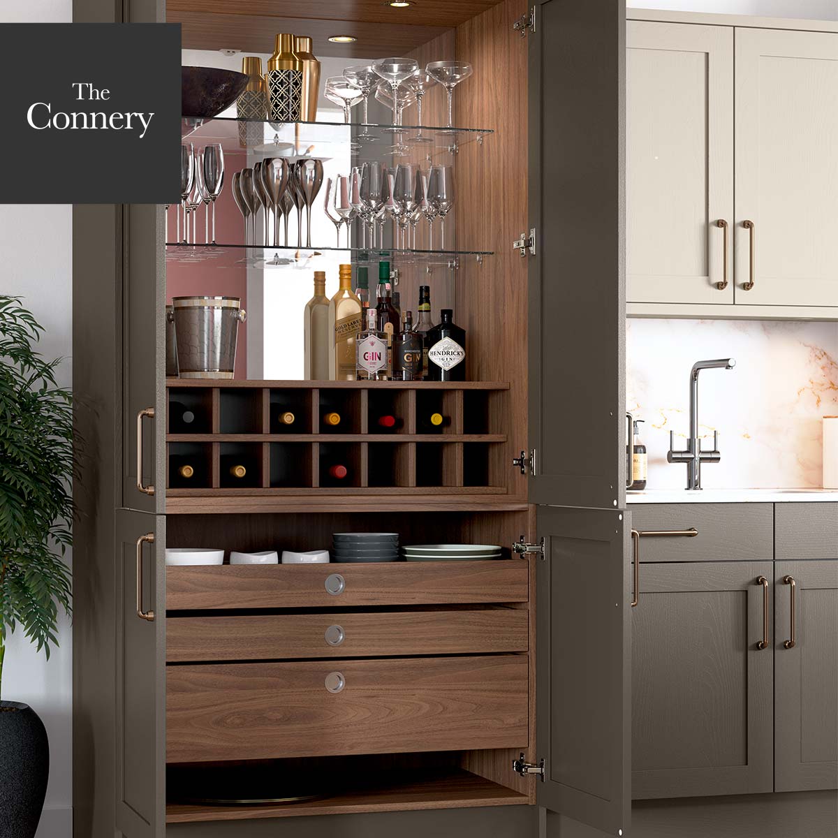 Martini bar cabinet deals