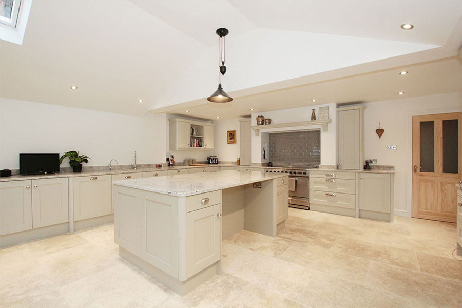 Kitchen Manufacturers and Suppliers Masterclass Kitchens