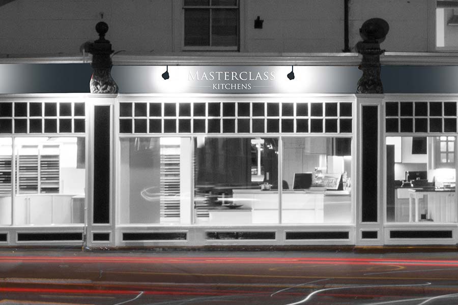 Kitchen Manufacturers and Suppliers - Masterclass Kitchens