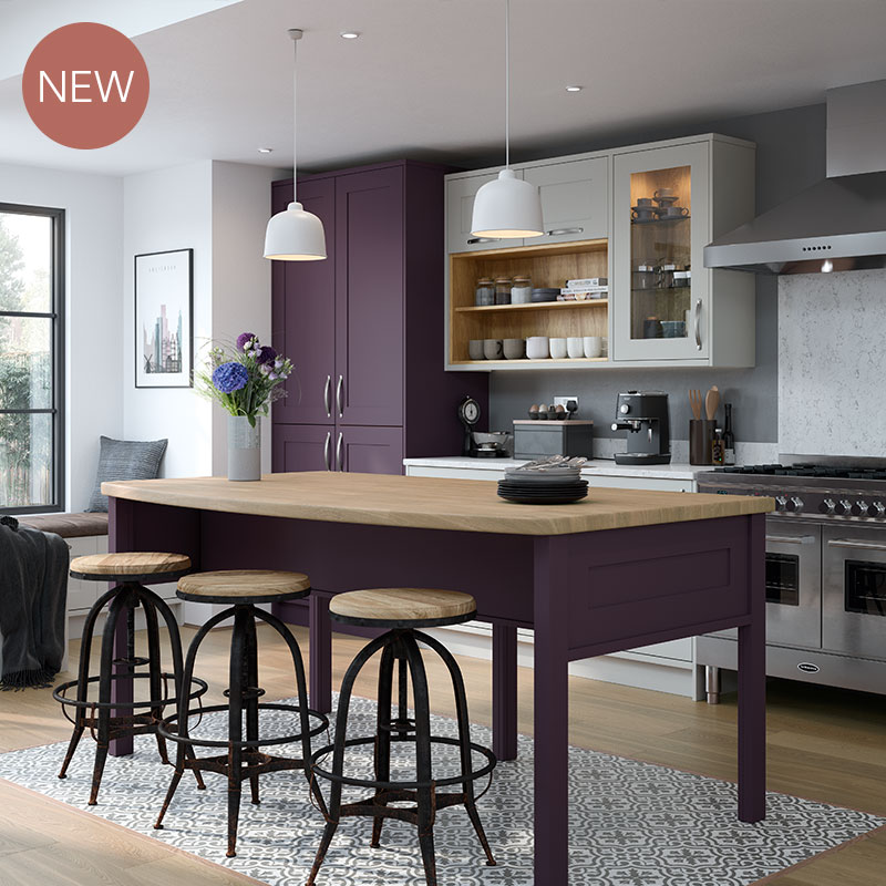 Kitchen Manufacturers and Suppliers - Masterclass Kitchens
