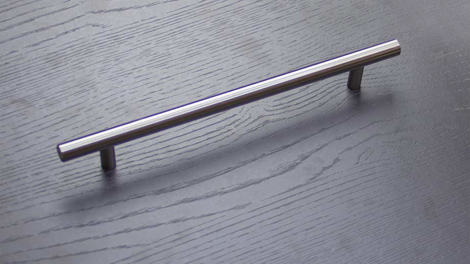 Six steps to getting your kitchen cabinet handles right - Kitchen ...