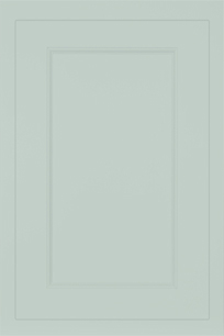 Sea Salt Kitchen Door Colour Sample