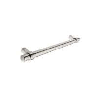 Stainless steel effect T bar handle