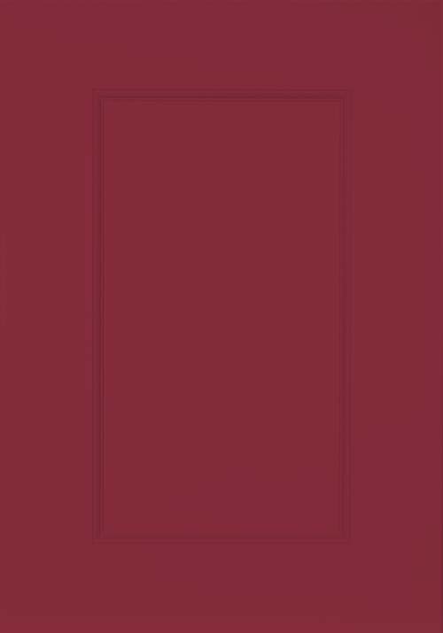 Ashbourne Claret