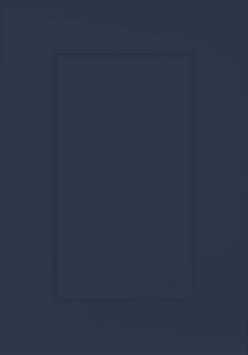 Ashbourne Oxford Blue