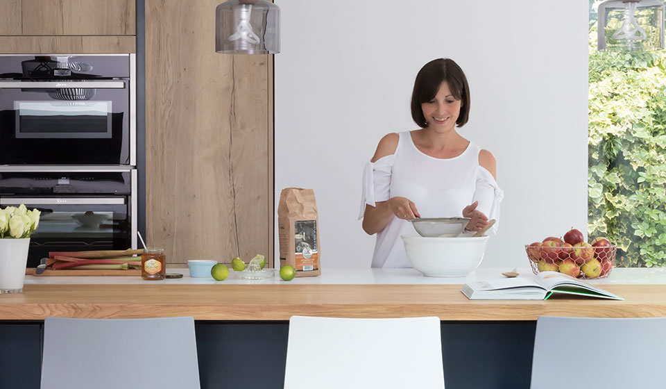How To Choose A Kitchen