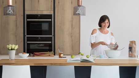 Masterclass Kitchens warranty