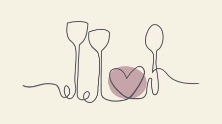 your kitchen journey with us