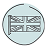 Kitchens made in the UK