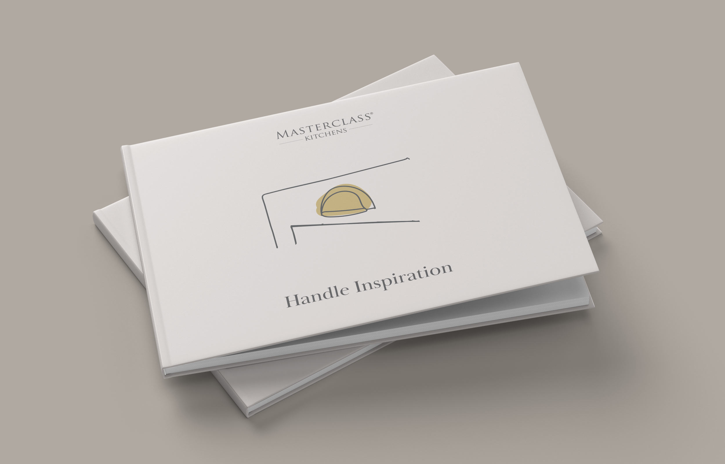 Kitchen handles guide