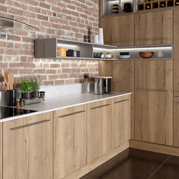 Kitchen Drawers Inserts Cutlery Trays Masterclass Kitchens