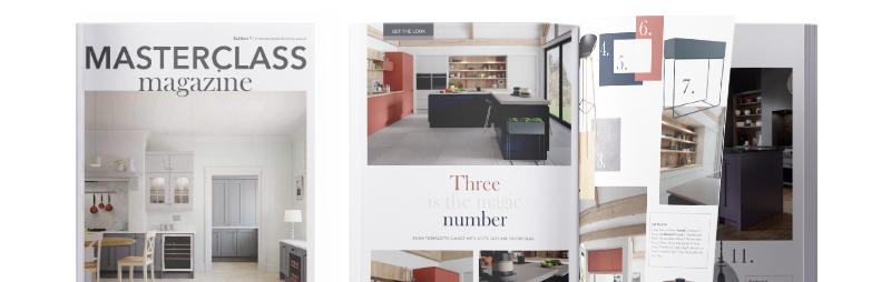 Download and subscribe to the Masterclass Magazine