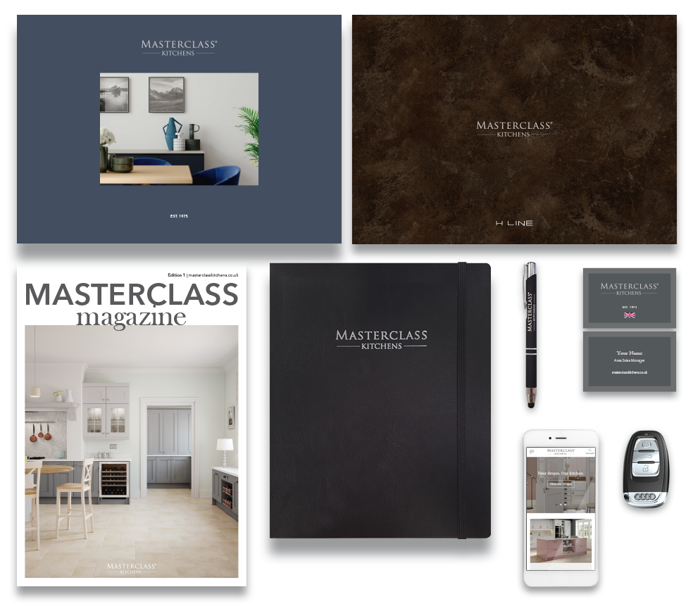 Masterclass Kitchens Careers