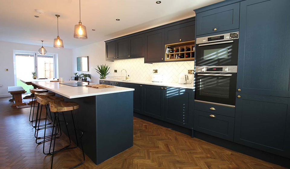 Real Kitchens