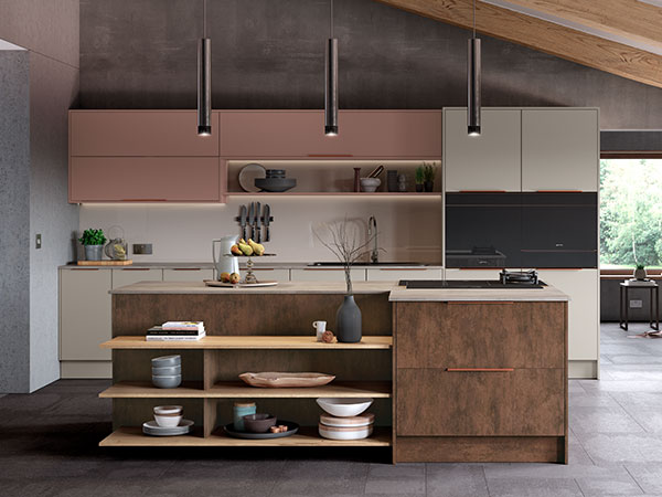 Kitchens Design Ideas And Inspiration Masterclass Kitchens
