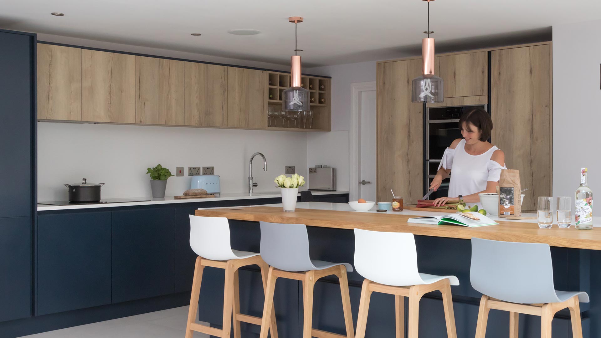 Masterclass Kitchens houzz review